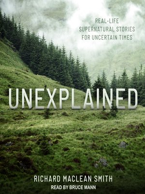 cover image of Unexplained